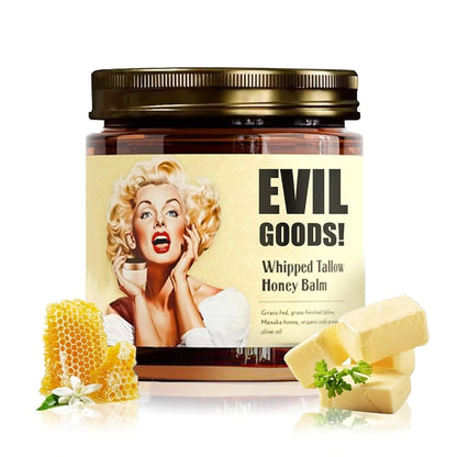 EVIL GOODS - Bálsamo de res y miel