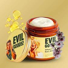 EVIL GOODS - Bálsamo de res y miel
